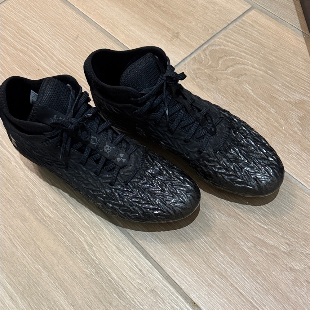 Under Armour UA Spotlight Clone 4.0 Cleats